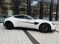 Aston Martin Vantage F1 EDITION 4.0 394kW thumbnail